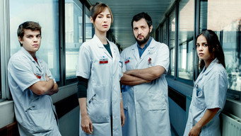 Interns (2018- )
