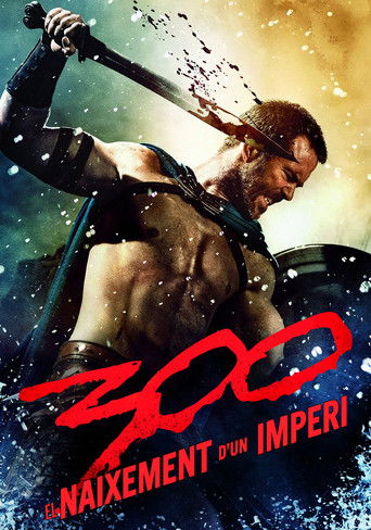 300: El naixement d’un imperi