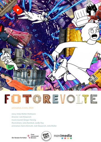 Fotorevolte galeri 2
