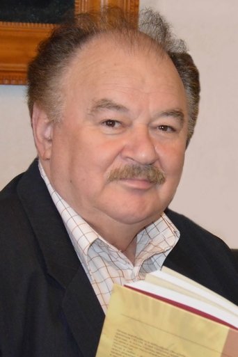 Imagen de Efim Katsirov