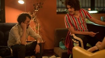 Cena de Natureza Morta