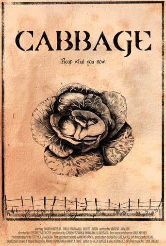 Cabbage