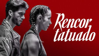 Galeria 4 - Rencor Tatuado