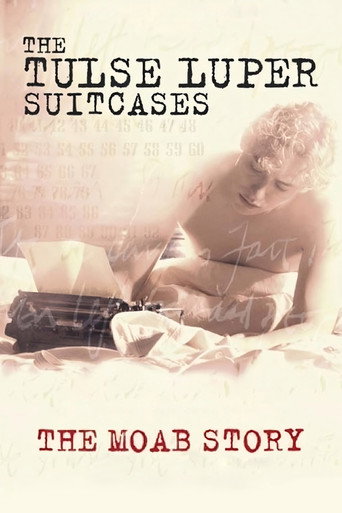 صورة من The Tulse Luper Suitcases, Part 1: The Moab Story
