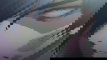 Cena de Amor e vingança