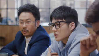 Episode 21 — Episode 21