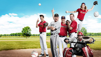 Galeria 4 - Benchwarmers 2: Breaking Balls