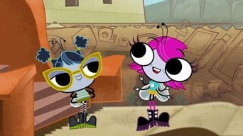 La Mosca Maggie - S1E01