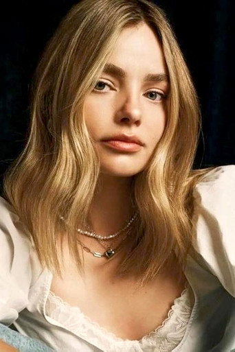Kristine Froseth foto 5