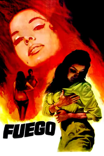 Poster of Fuego