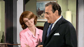 O spangorammenos (1967)