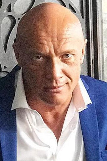 Foto de Дмитрий Митюрич