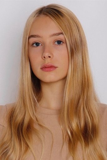 Sidwell Weber headshot