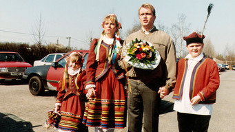 Die Oma ist tot (1997)