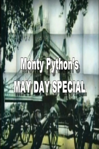 Poster of Euroshow '71: May Day Special