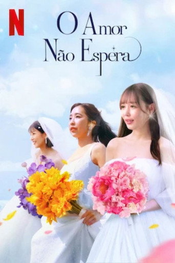 O Amor Não Espera