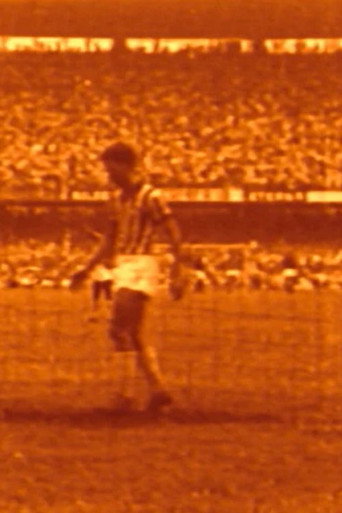 Balada para futebol (2009)