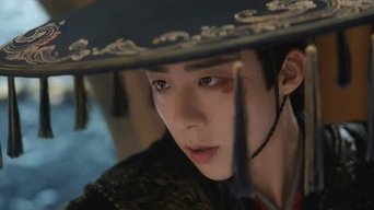 Episódio Episódio 23 da série Sonho Dentro de um Sonho