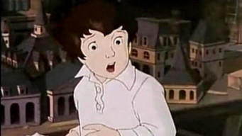 #10 Little Nemo: Adventures in Slumberland Pilot 2