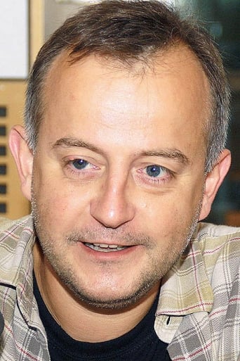 Image of Jakub Špalek