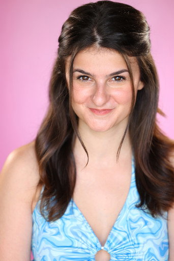 Bella DiDomenico