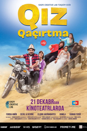 Qız qa&ccedil;ırtma (2017)