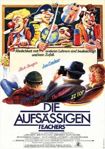 Die Aufsässigen