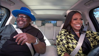Episode 18 — Cedric the Entertainer & Sheryl Lee Ralph