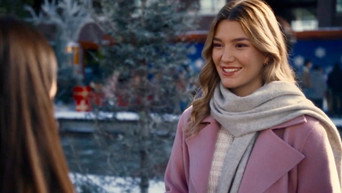 Private Princess Christmas (2024)