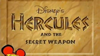 Hercules and the Secret Weapon