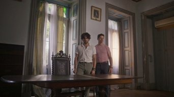 Episódio Capítulo 55 da série No Rancho Fundo