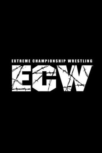 Biography: ECW- Birth of Hardcore