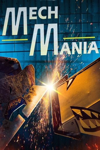 MechMania