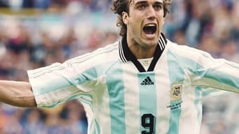 Sean eternos: Campeones de América S01E02