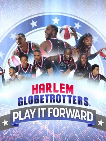 Harlem Globetrotters: Play It Forward: Season 1