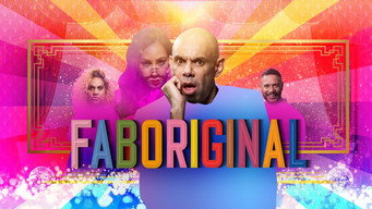 Faboriginal (2020- )