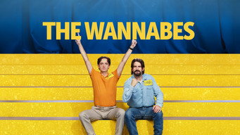 #6 The Wannabes