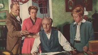 The Treasure of Lost Canyon (1952)