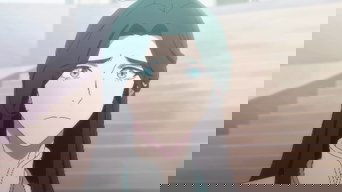 Cena de O Retorno de Fang Xin