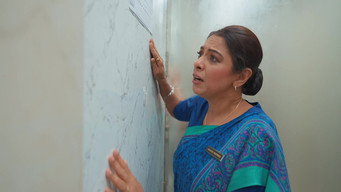 Episode 1965 — Rossi Traps Anupama