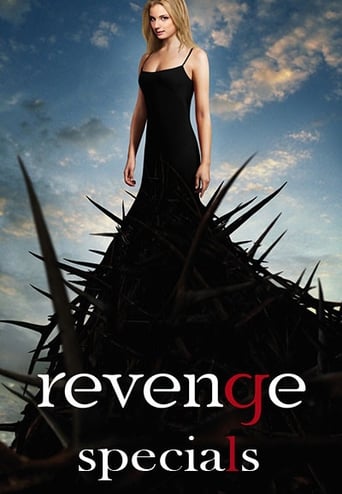 Revenge Season 1 Episode 23