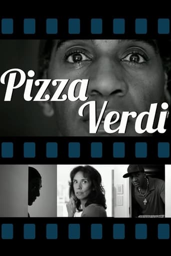 Poster of Pizza Verdi