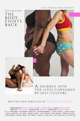 The Body Fights Back (2021) The Body Fights Back (2021)