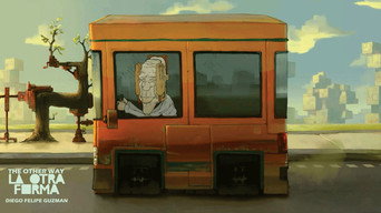The Other Shape (2022)