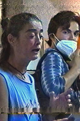 Potential History of Francesc Tosquelles, Catalonia and Fear poster