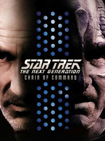 Star Trek: The Next Generation: Chain of Command