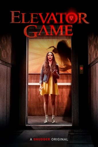 Elevator Game (2023) | Download Hollywood Movie