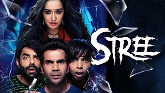 #16 Stree