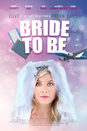 Poster för Bride to Be