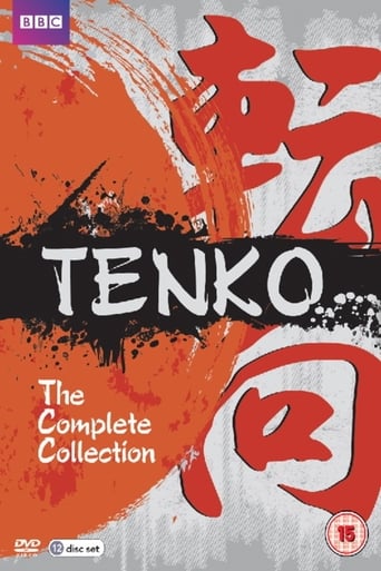 Tenko - Season 3 Episode 8 8. Bölüm 1984